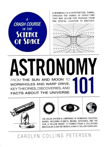 Image of Astronomy 101
