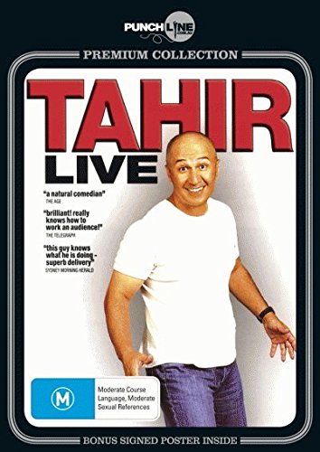 Punchline Premium Tahir Live