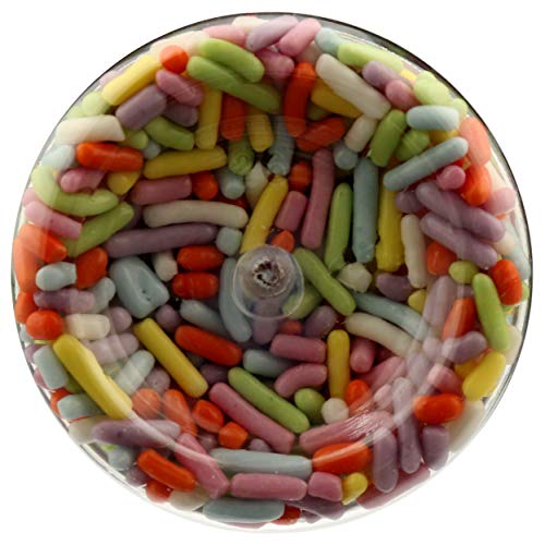 Image of 365 by Whole Foods Market, Rainbow Sprinkles, Vegan, 2.75 Ounce