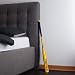 WIN.MAX Bate de Beisbol de Aluminio o Madera 32" 81.5 cm para...