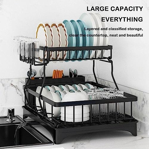 Best Commercial Dish Racks Buying Guide Gistgear