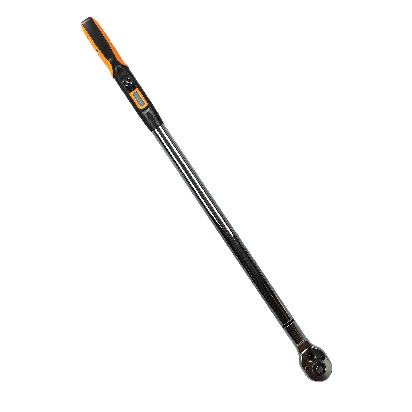 Aramox Chiave Dinamometrica Digitale 3/4, 30-500 Nm con Avviso LED