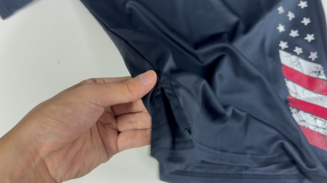 Camisetas polo para hombre de golf, divertidas, con tecnología anti-transpiración y secado rápido, manga corta miniatura 7