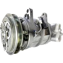 AC Compressor compatible for Nissan Pickup Super Safari 92600-vm50a Z0009564A 206A284855 92600 VM50A replacement Air Conditioning Compressors