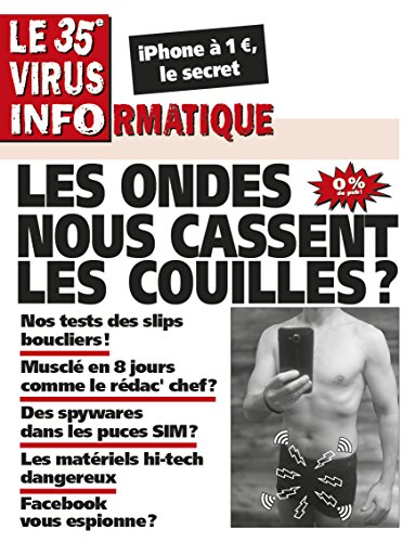 Le 35e Virus Informatique Le Virus Informatique Ebook Aichelbaum Olivier Gueulle Patrick Bellamy Bruno Ougen Skoda Filip Amazon Fr Le 35e Virus Informatique Le Virus Informatique Ebook Aichelbaum Olivier Gueulle Patrick Bellamy Bruno Ougen Skoda Filip Amazon Fr