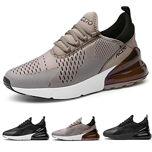 Ufatansy - Tobillo bajo Mujer, Color, Talla 41 EU