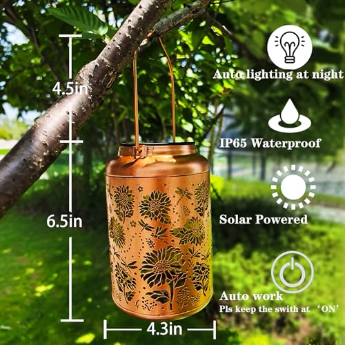 Solar Lanterns  - image 5