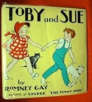 Toby and Sue B000PBE3ZW Book Cover