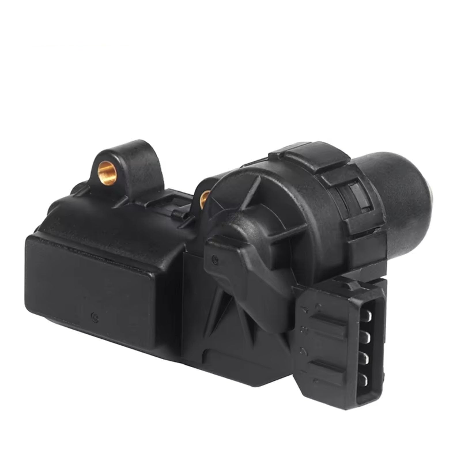 Idle Air Control Valve IAC Valve Compatible with C&itroen for AX for ZA 1986-1998 for BX for XB 1989-1993 Idle Air Control Valve 0132008602 TH358 TPS4227 9945024