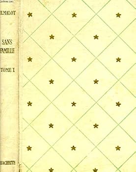 Hardcover Sans Famille Book