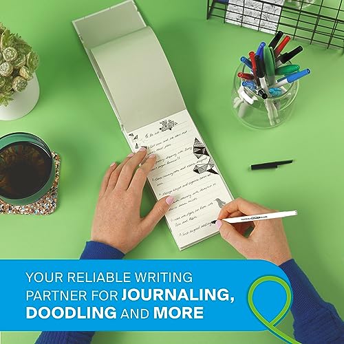 PAPER MATE Kilometrico Penne a sfera Penna da