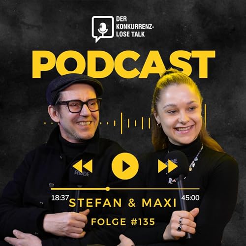 Folge 135: Polyester Klub Oldenburg - 20 Jahre Kultur, Musik & Community Podcast Por arte de portada