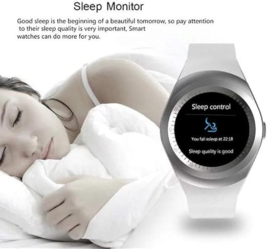 y1 696 smartwatch