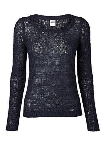 Vero Moda VMCHARITY LS Knit Noos Maglione Donna