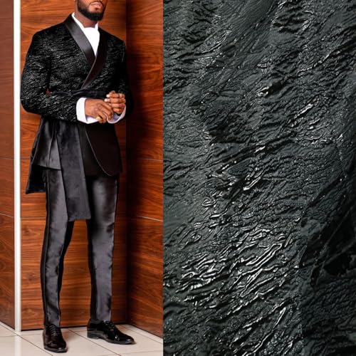 4 Pieces Prom Suit with Cape for Men Slim Shiny Jacket Pant Formal Tuxedo for Graduation Party,Homecoming4