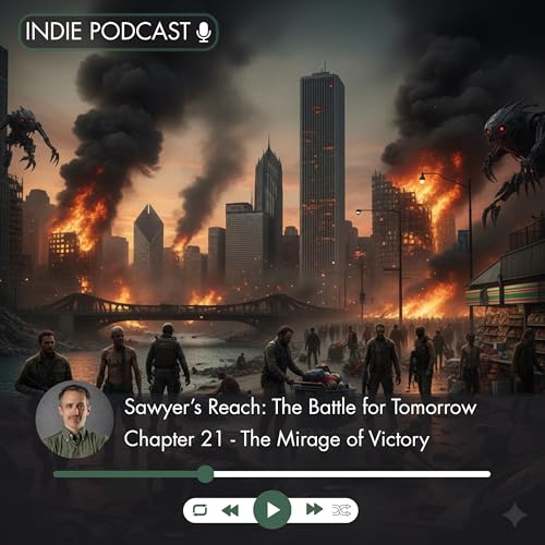 Chapter 21 - The Mirage of Victory