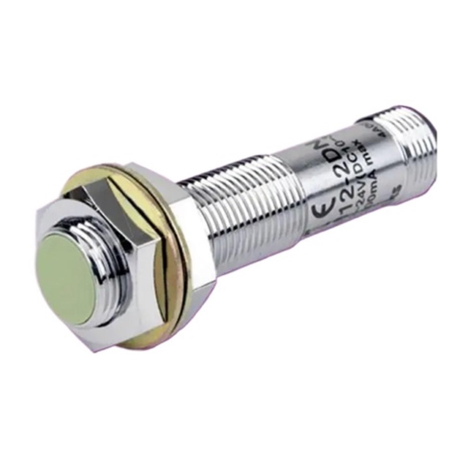 Capteur de proximité PRT30-15DC pour éviter les pannes de détection machine