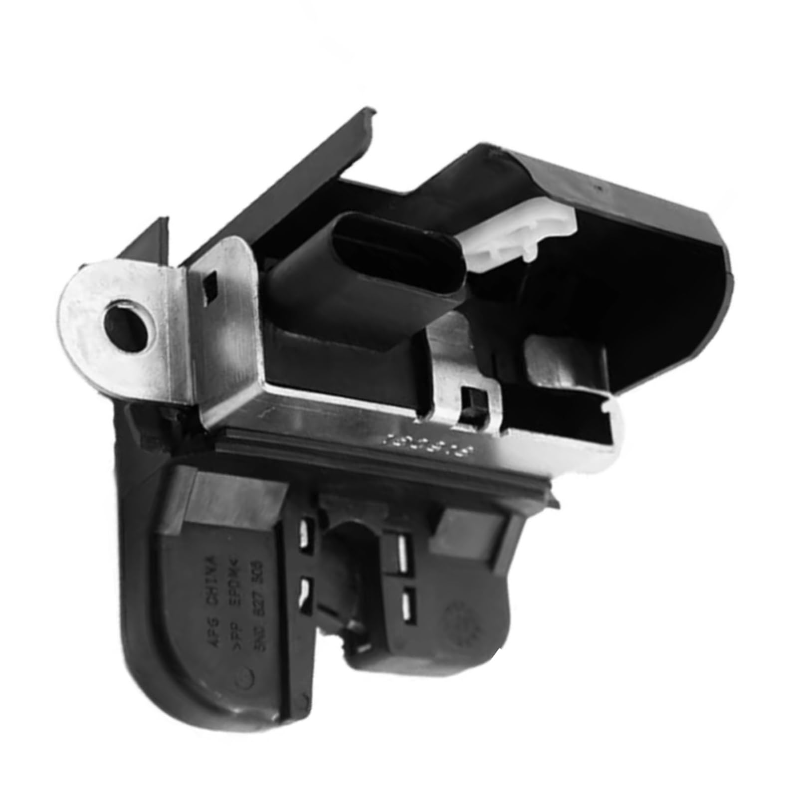 Car Trunk Latch for Vw for Golf for Touran for Passat 6RD827505 Boot Trunk Lock