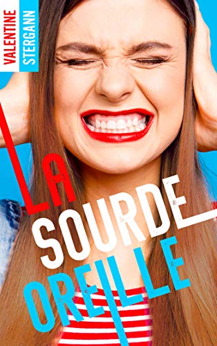 Couverture du livre de La Sourde oreille : La Dent dure - Tome 2 Format Kindle