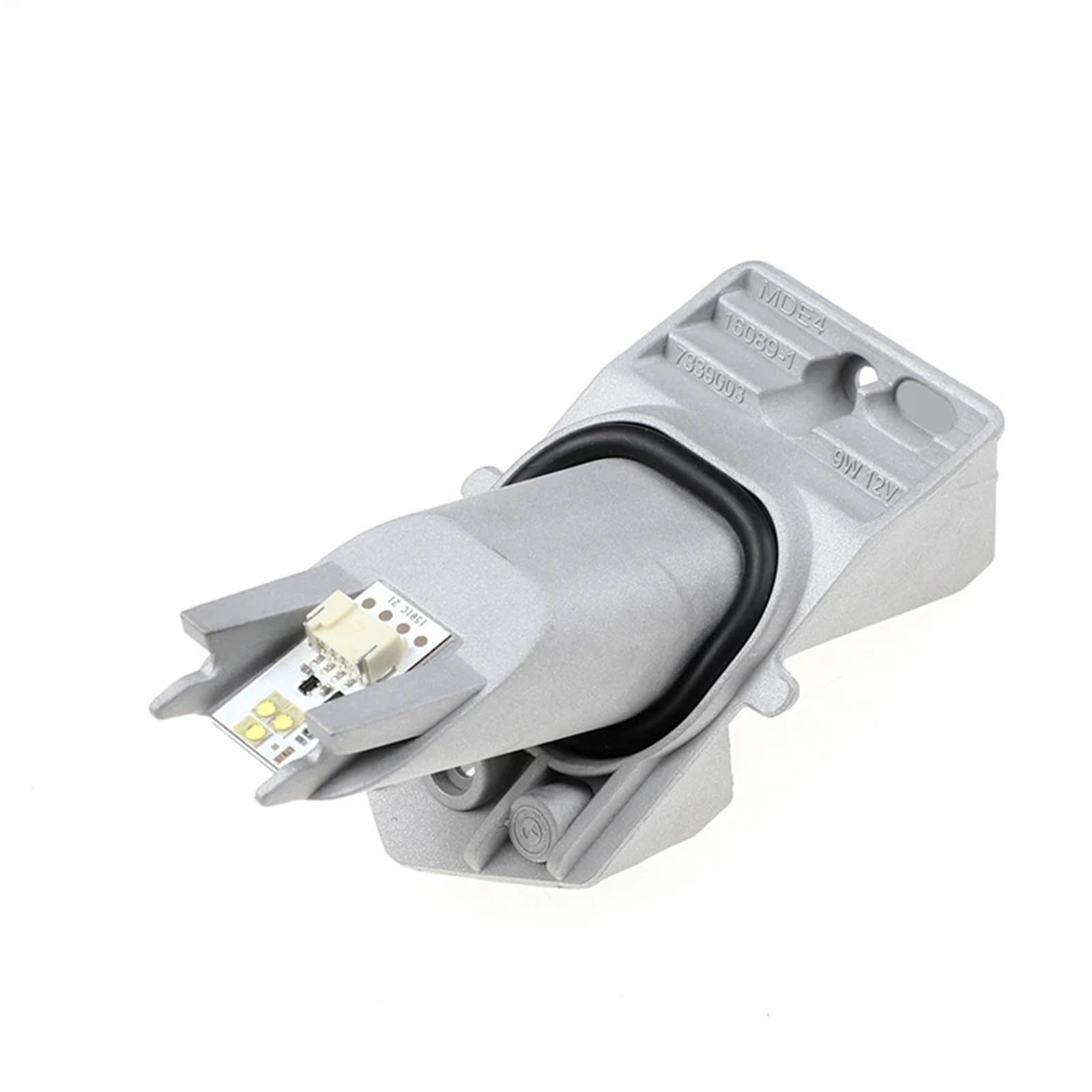 Balasto Automático Módulo de control luz LED para faros delanteros coche, 63117339003, para BMW F01, F02, F03, 750i y 740i Reemplazo