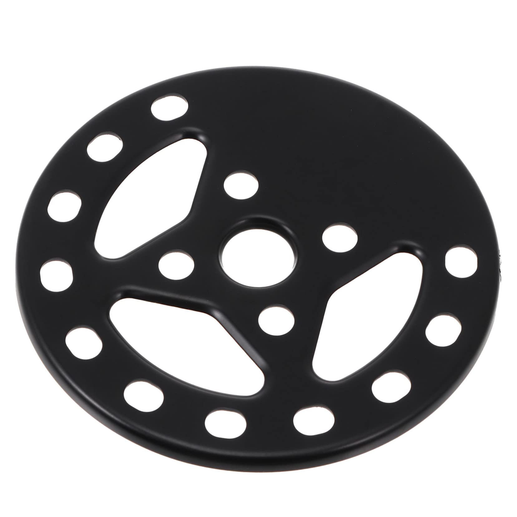 OUNONA 1Pc Coffee Pot Fixing Rack Reliable Stove Pad for Home Restaurant Coffee Shop Use Heat Resistant and Skidproof Design Essential Kitchen Accessory for Coffee Makers