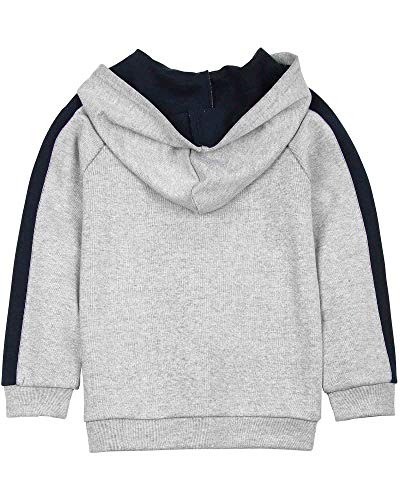 3POMMES Boy's Hooded Cardigan, Sizes 4-122