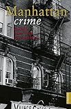 Cover zum Buch Manhattan crime