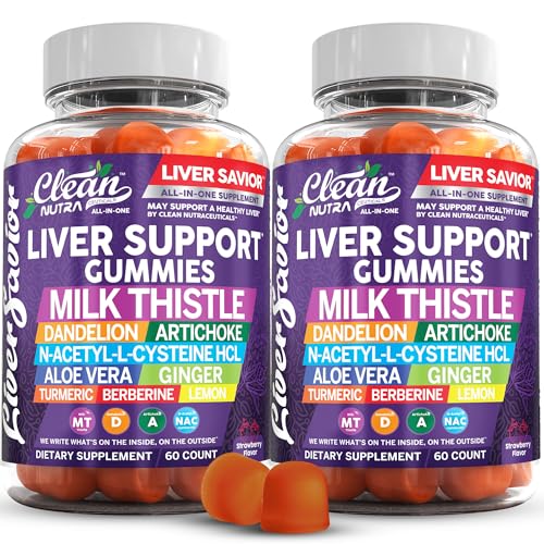 Revive Your Liver &ndash; Naturally Delicious