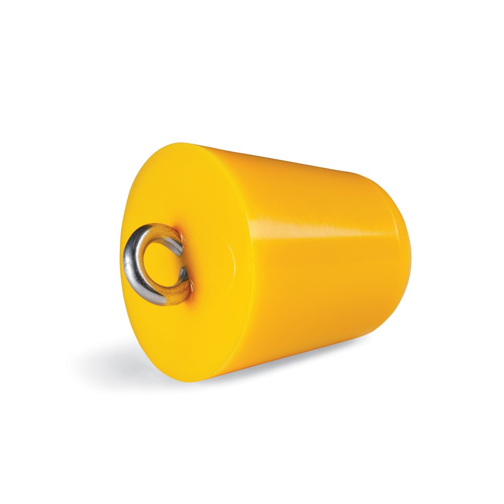 PIG Conical Drain Plug, Fits 3.5