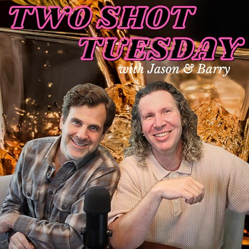 Couverture de Two Shot Tuesday