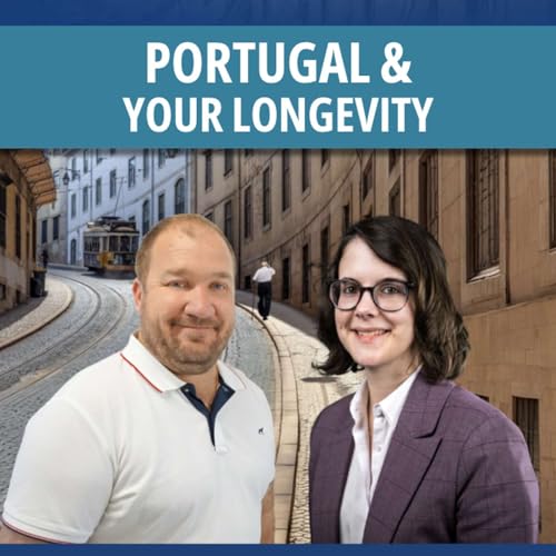 Portugal and your longevity