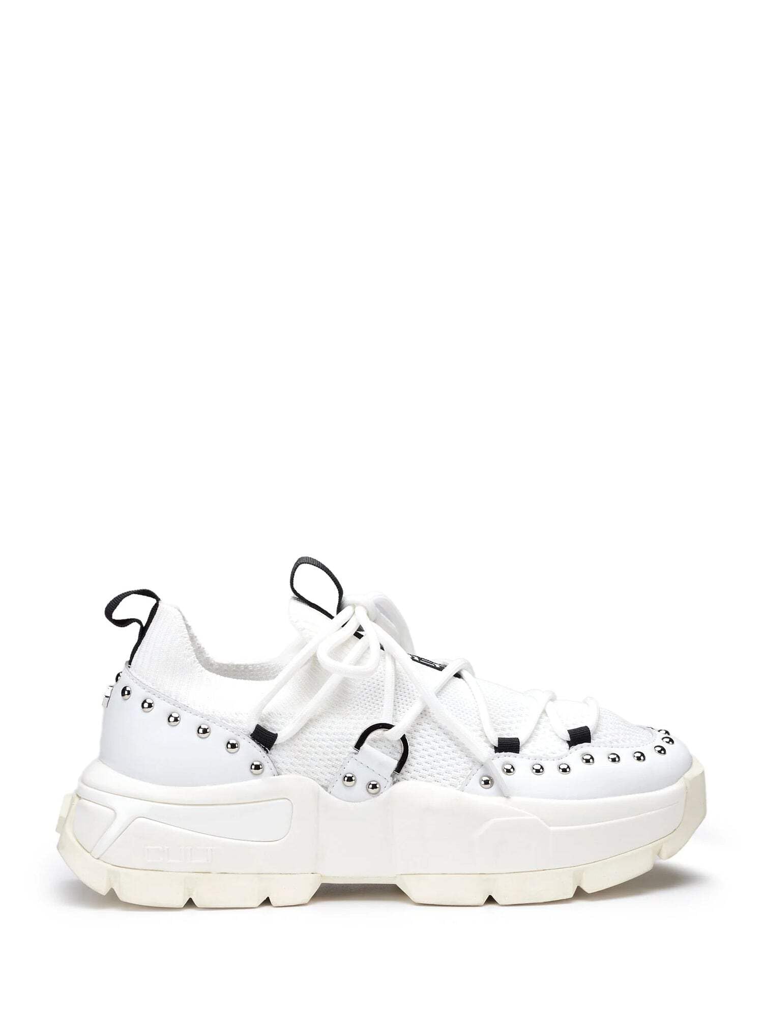 Cult Slip-on Bianco CLW445101