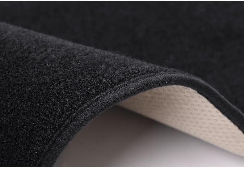 Protection de panneau de direction droite Suzuki Vitara 4 rouge - 3