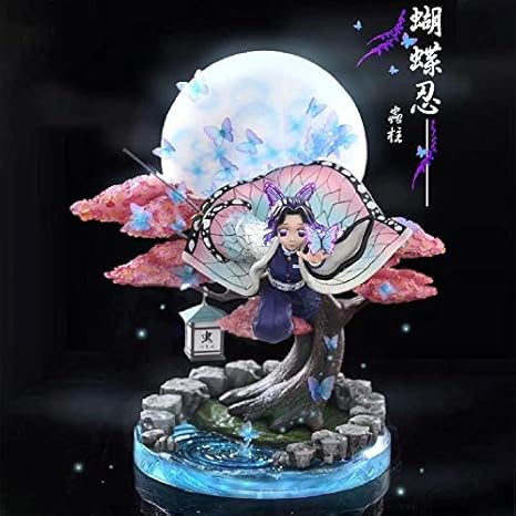 Amazon Co Jp おもちゃの像 デーモンスレイヤーブレイドアニメキャラクター Kurihanaリベンジchanahu悪魔のキラーフライング ムーンアニメ女神アクションキャラクタモデルポーズ Ajmyll Color Kochou Shinobu ホビー Amazon Co Jp おもちゃの像 デーモンスレイヤーブレイドアニメキャラクター Kurihanaリベンジchanahu悪魔のキラーフライング ムーンアニメ女神アクションキャラクタモデルポーズ Ajmyll Color Kochou Shinobu ホビー