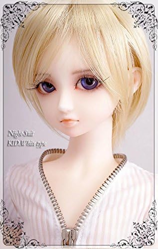 Amazon Asdoll Bjd本体 球体関節人形 ４分男本体 Bjdドール Bjd人形 Bjdドール本体 ヘッド ボディー 顔メイク ボディー メイク グス ピンク系スキン フィギュア ドール 通販