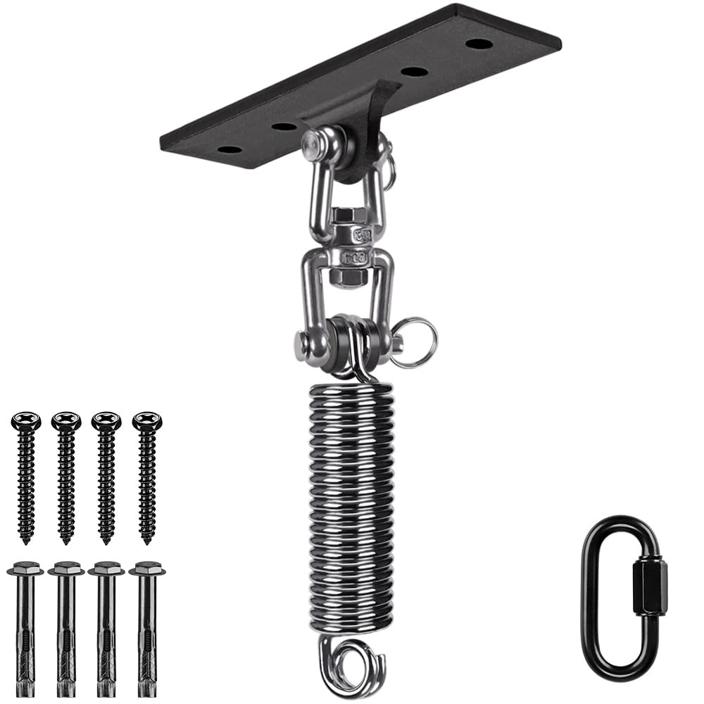 Dolibest Punching Bag Hanger