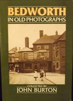 Paperback Warwickshire - Bedworth Book