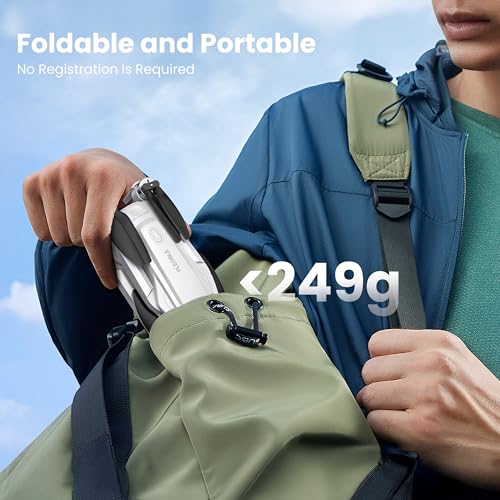 Plegble GPS Drone thumbnail 6