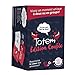 Totem Le Jeu Qui Fait du Bien, Jeu pour Couple pour Amorcer des Conversations Qui Font Réfléchir, Le Cadeau Parfait pour Un Anniversaire ou Un Mariage