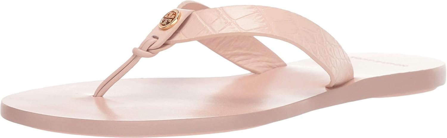 Tory burch manon thong Clearance