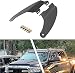 Dasen Upper Roof Mounting Brackets Kits For 52 inch Curved Light Bar Fit Dodge Ram 1500 2500 3500