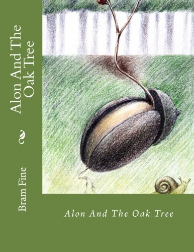 Alon And The Oak Tree