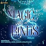Cover of The Magic That Binds