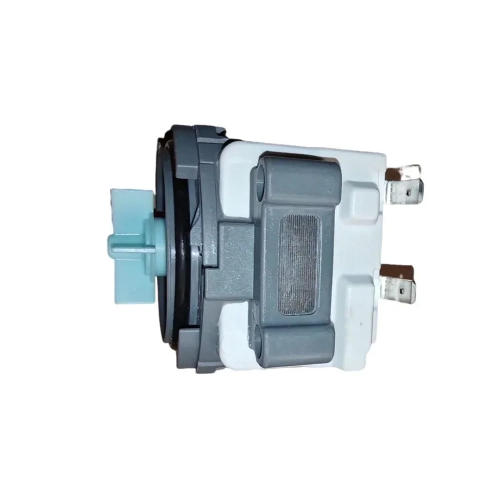 Motor De Bomba De Drenaje For Lavavajillas, Compatible Con Midea