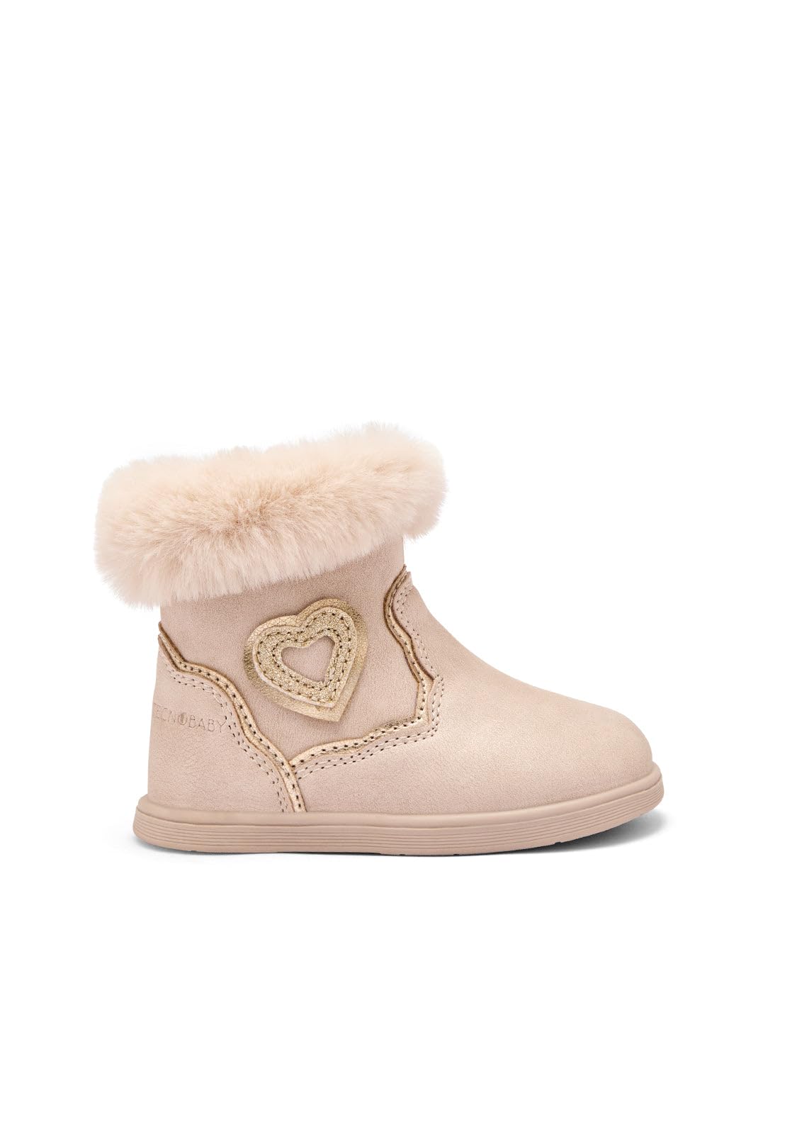 Conguitos - Botas Casuales, Cómodas y Duraderas para Niña