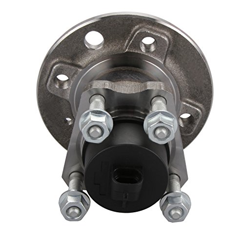 Madlife Garage 1604003 - Set di cuscinetti ruota