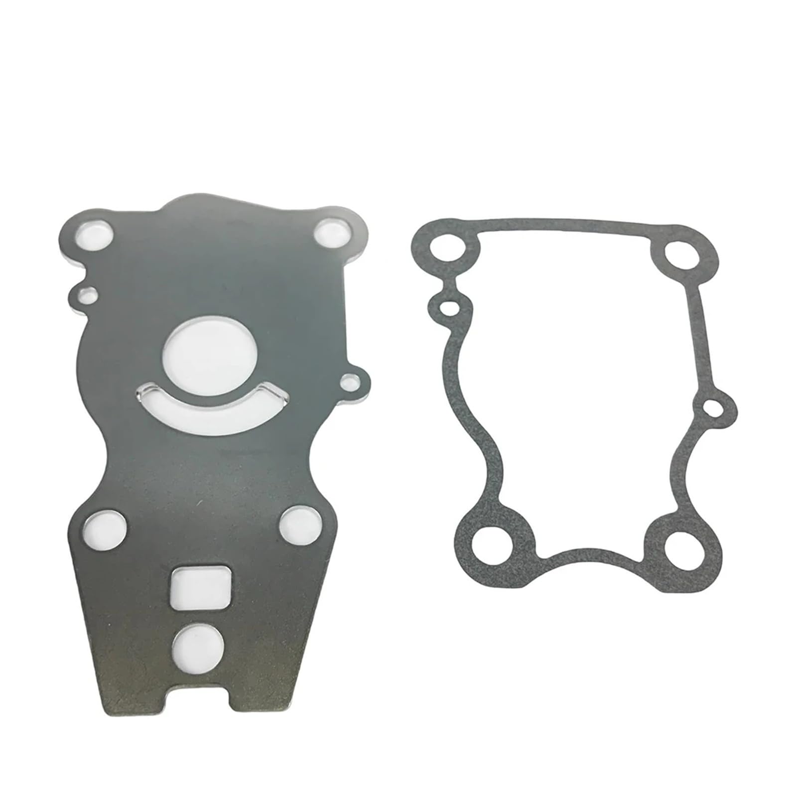 Kit di Riparazione Pompa dell'Acqua 66T-W0078 per Fuoribordo 2 Tempi 40 CV 4 Tempi FT25 F25 F30 F40