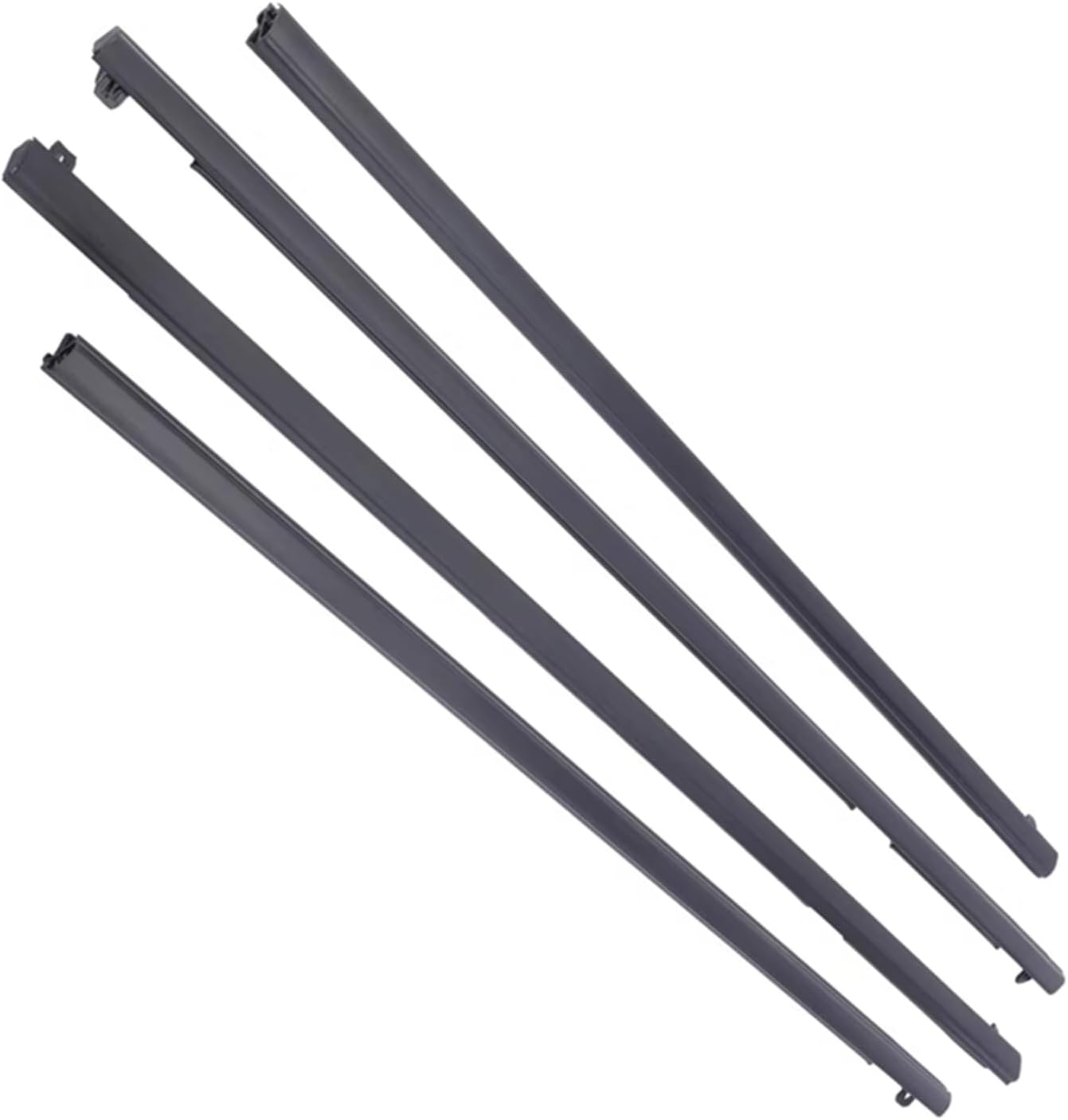 自動車用ウィンドウシール Compatible With Holden For Commodore VE 2006-2017 シーリ