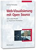 Web-Visualisierung mit Open Source: Vom CAD-Modell zur Real-Time Animation