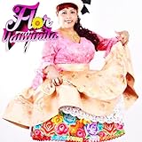 ⁠Flor Yauyinita